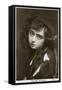 May De Sousa, American Singer and Actress, C1906-J Beagles & Co-Framed Stretched Canvas