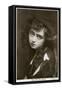 May De Sousa, American Singer and Actress, C1906-J Beagles & Co-Framed Stretched Canvas