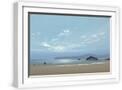 White Frame