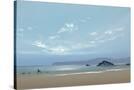 Stretched Canvas
