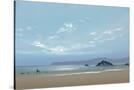 Stretched Canvas