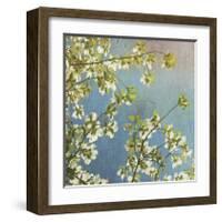 May First-Donna Geissler-Framed Giclee Print