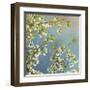 May First-Donna Geissler-Framed Giclee Print