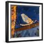 May Fly, 1991-Peter Wilson-Framed Giclee Print