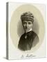 May Fortescue, Actress-null-Stretched Canvas