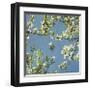 May Fourth-Donna Geissler-Framed Giclee Print