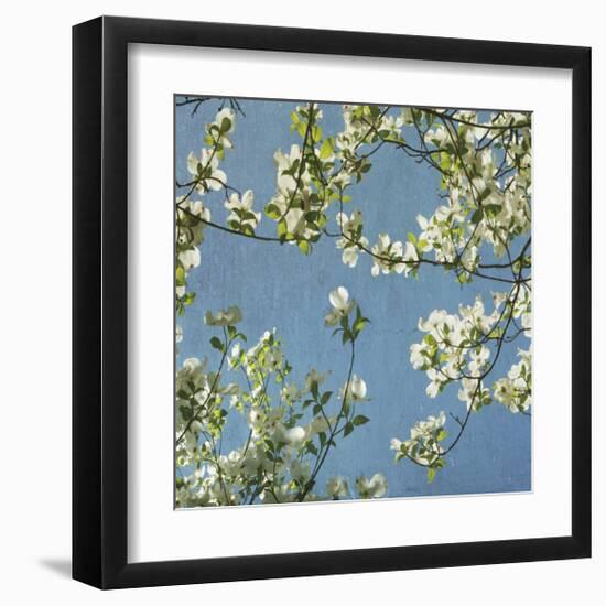 May Fourth-Donna Geissler-Framed Giclee Print