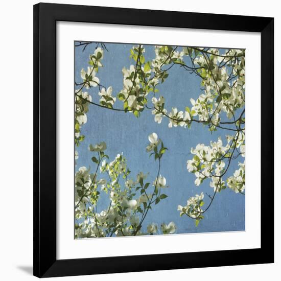 May Fourth-Donna Geissler-Framed Giclee Print