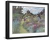 May Garden-Allan Myndzak-Framed Giclee Print