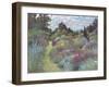 May Garden-Allan Myndzak-Framed Giclee Print