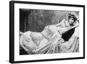 May Goelet Roxburghe-null-Framed Photographic Print