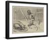 May Good Digestion Wait on Appetite-S.t. Dadd-Framed Giclee Print