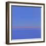 May Horizon, 1999-John Miller-Framed Giclee Print