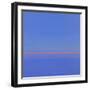 May Horizon, 1999-John Miller-Framed Giclee Print