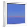 May Horizon, 1999-John Miller-Framed Giclee Print