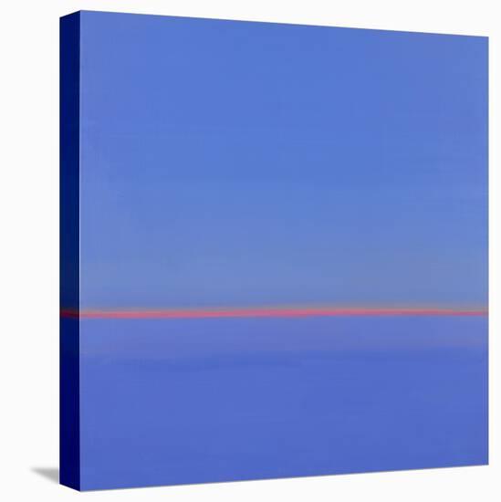May Horizon, 1999-John Miller-Stretched Canvas