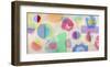 May I Have your Attention, Please-Sandro Nava-Framed Giclee Print