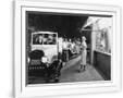 Gramercy White