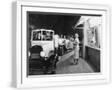 White Frame