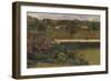 May, in the Regent's Park-Charles Allston Collins-Framed Giclee Print