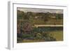 May, in the Regent's Park-Charles Allston Collins-Framed Giclee Print