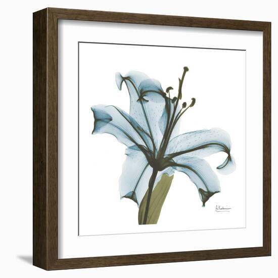 May Lily-Albert Koetsier-Framed Art Print