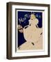 May Milton, 1895-Henri de Toulouse-Lautrec-Framed Giclee Print