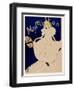 May Milton, 1895-Henri de Toulouse-Lautrec-Framed Giclee Print