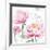 May Peonies I-Grace Popp-Framed Art Print