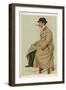 May, Phil, Vanity Fair 95-Leslie Ward-Framed Art Print