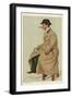 May, Phil, Vanity Fair 95-Leslie Ward-Framed Art Print