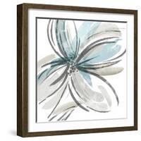 May Poem I-Asia Jensen-Framed Art Print