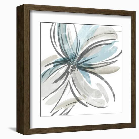 May Poem I-Asia Jensen-Framed Art Print