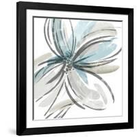 May Poem I-Asia Jensen-Framed Art Print