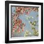 May Second-Donna Geissler-Framed Giclee Print