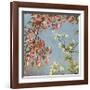 May Second-Donna Geissler-Framed Giclee Print