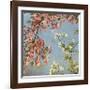 May Second-Donna Geissler-Framed Giclee Print