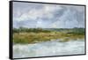 May Skies I-Ethan Harper-Framed Stretched Canvas