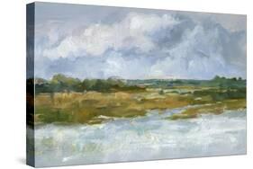 May Skies I-Ethan Harper-Stretched Canvas