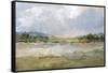 May Skies II-Ethan Harper-Framed Stretched Canvas