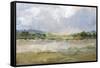 May Skies II-Ethan Harper-Framed Stretched Canvas