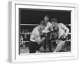 White Frame