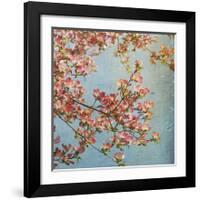 May Third-Donna Geissler-Framed Giclee Print