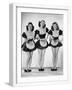 White Frame