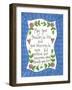 May Your Troubles-Debbie McMaster-Framed Giclee Print