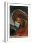 "May Your Will Be Done"-Simeon Solomon-Framed Giclee Print