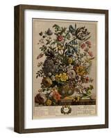 May-Robert Furber-Framed Art Print