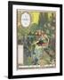 May-Eugene Grasset-Framed Giclee Print