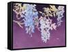 May-Haruyo Morita-Framed Stretched Canvas