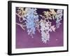 May-Haruyo Morita-Framed Art Print